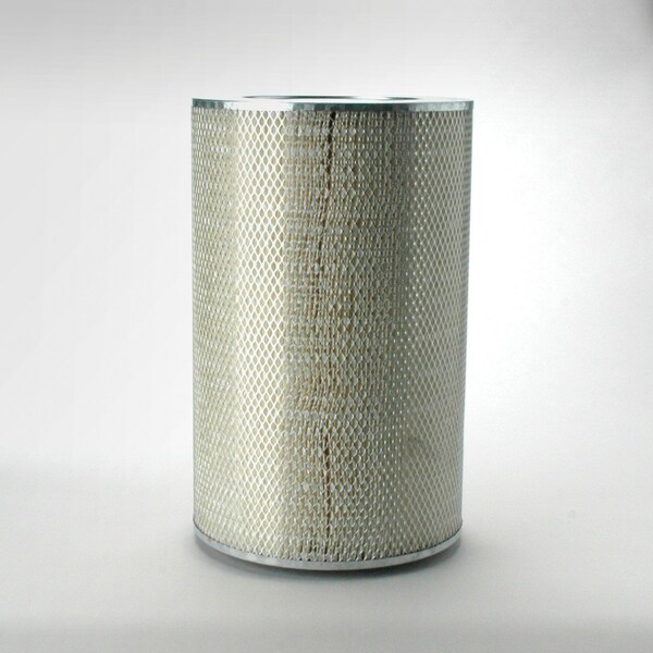 Donaldson Air Filter, Primary, Outer Dia 12.09in 307Mm Inner Dia 7.73in 196Mm Length 19.00in 483Mm P181073 - main
